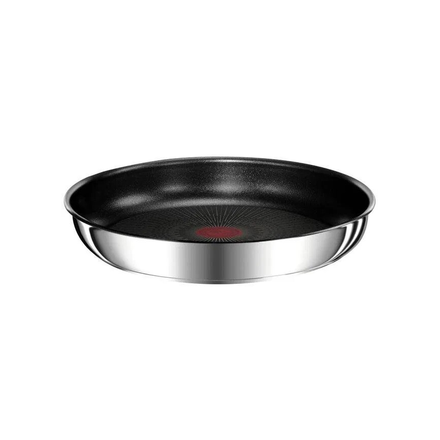 Tefal - 13-osainen INGENIO PREFERENCE ON -ruokasarja ruostumatonta terästä