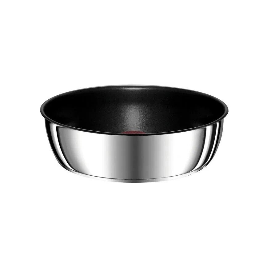 Tefal - 13-osainen INGENIO PREFERENCE ON -ruokasarja ruostumatonta terästä