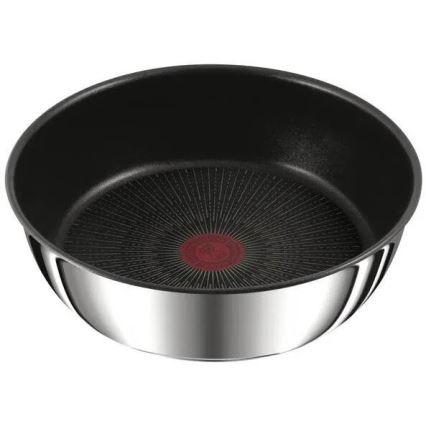 Tefal - 13-osainen INGENIO PREFERENCE ON -ruokasarja ruostumatonta terästä