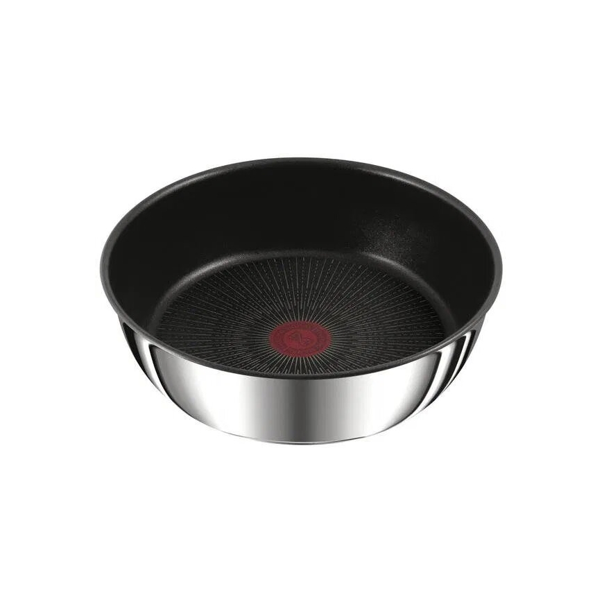 Tefal - 13-osainen INGENIO PREFERENCE ON -ruokasarja ruostumatonta terästä
