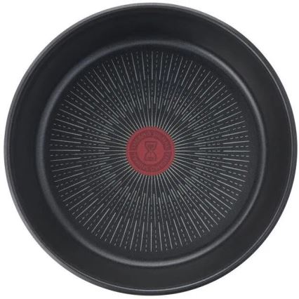 Tefal - 13-osainen INGENIO PREFERENCE ON -ruokasarja ruostumatonta terästä