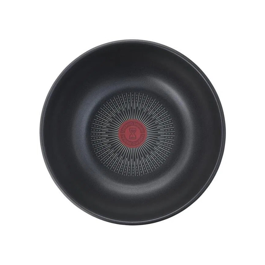 Tefal - 13-osainen INGENIO PREFERENCE ON -ruokasarja ruostumatonta terästä