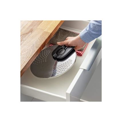 Tefal - INGENIO siivilasiivilä ruostumattomasta teräksestä