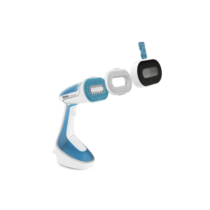 Tefal - Käsikäyttöinen vaatehöyrystin PURE TEX 1700W/230V