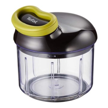 Tefal - Käsileikkuri 5 SECOND CHOPPER 900 ml vihreä/musta
