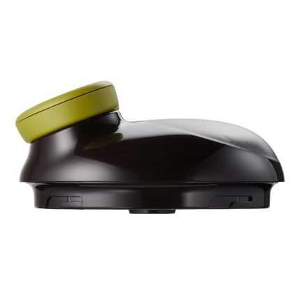 Tefal - Käsileikkuri 5 SECOND CHOPPER 900 ml vihreä/musta