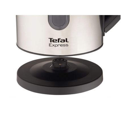 Tefal - Kattila EXPRESS 1,7 l 2400W/230V mattakromi