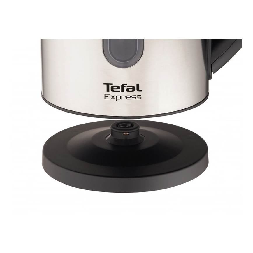 Tefal - Kattila EXPRESS 1,7 l 2400W/230V mattakromi