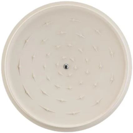 Tefal - Kattila kannella AIR 20 cm, punainen
