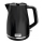 Tefal - Kattila LOFT 1,7 l 2400W/230V musta