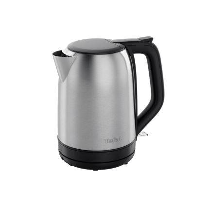 Tefal - Kattila SUBITO 1,7l 2400W/230V ruostumaton/musta