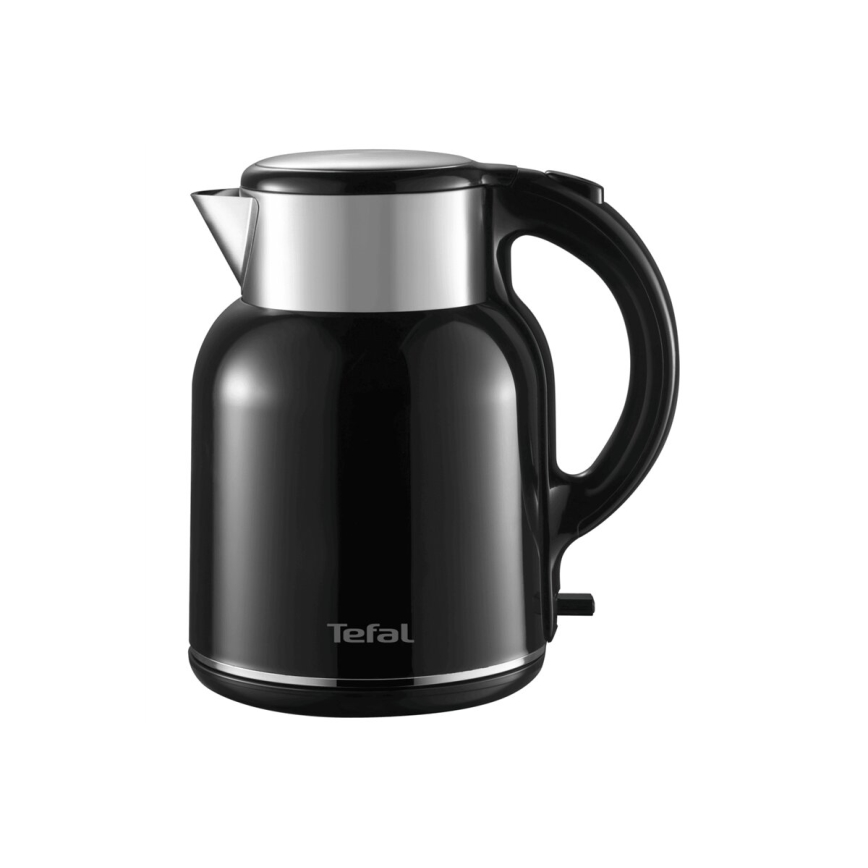 Tefal - Kattila THERMO PROTECT XL 1,9l 1650W/230V ruostumaton/musta