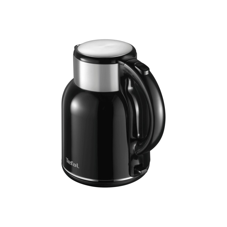 Tefal - Kattila THERMO PROTECT XL 1,9l 1650W/230V ruostumaton/musta