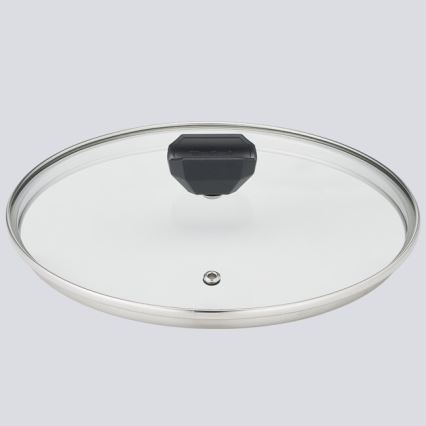 Tefal - Kattilan kansi EASY COOK & CLEAN 24 cm