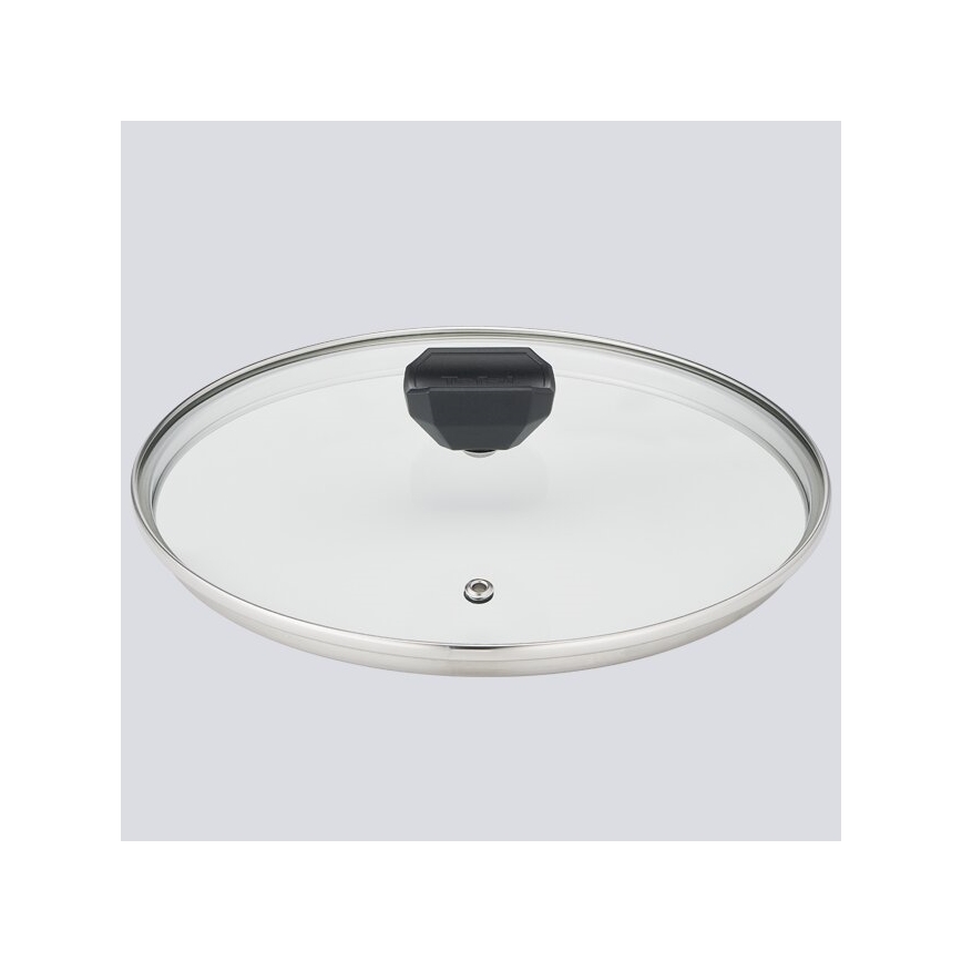 Tefal - Kattilan kansi EASY COOK & CLEAN 24 cm