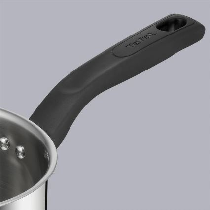 Tefal - Kattilasetti 6 kpl DELICIOUS ruostumaton