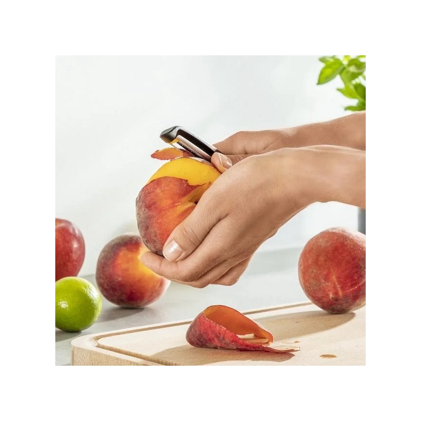 Tefal - Kuorimalaite COLORFOOD 17 cm musta