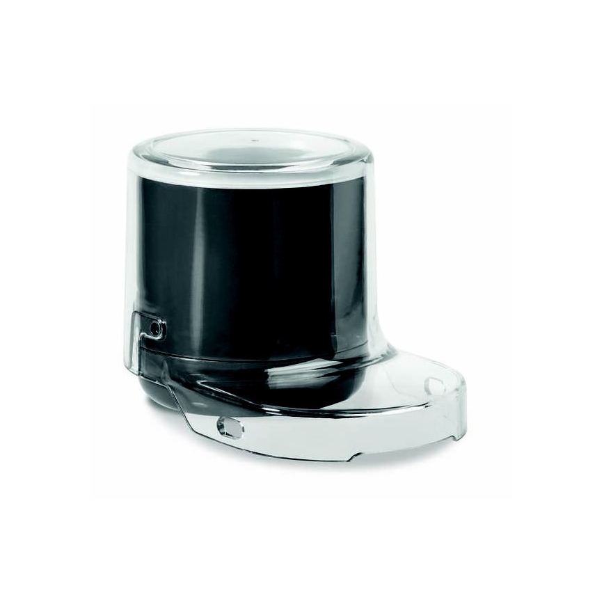 Tefal - Keittiörobotti DOUBLE FORCE 1000W/230V musta