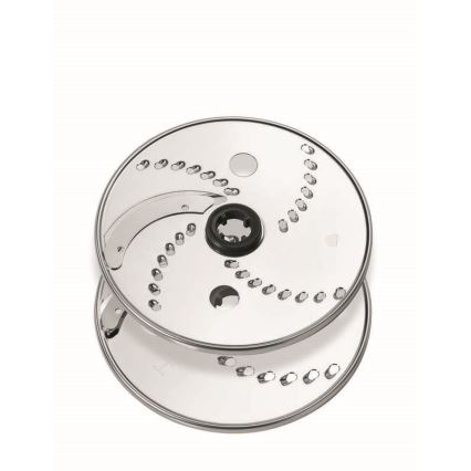Tefal - Keittiörobotti DOUBLE FORCE 1000W/230V musta