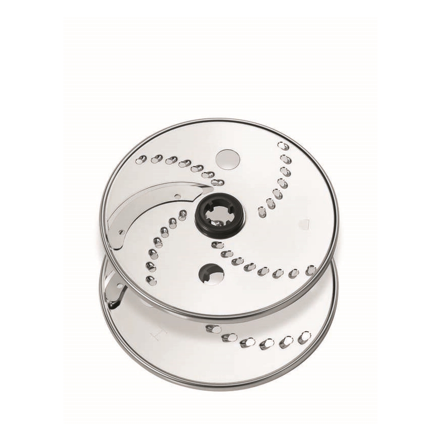 Tefal - Keittiörobotti DOUBLE FORCE 1000W/230V musta