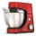 Tefal - Keittiörobotti MASTERCHEF GOURMET 1100W/230V punainen