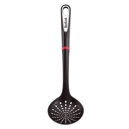 Tefal - Keittiövälinesarja 4 kpl INGENIO musta
