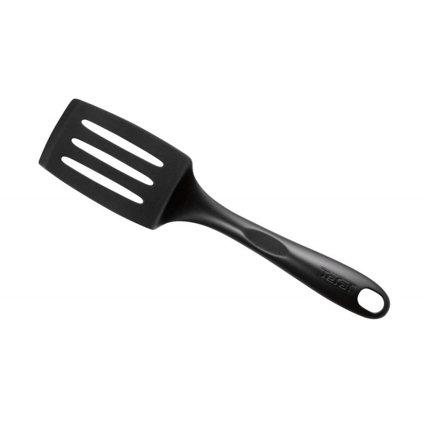 Tefal - Keittiövälinesarja 5 kpl BIENVENUE musta