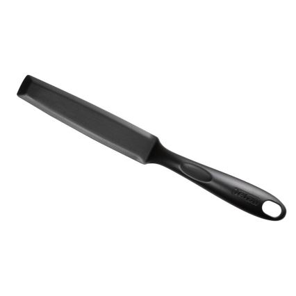 Tefal - Keittiövälinesarja 5 kpl BIENVENUE musta