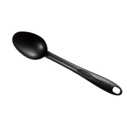 Tefal - Keittiövälinesarja 5 kpl BIENVENUE musta