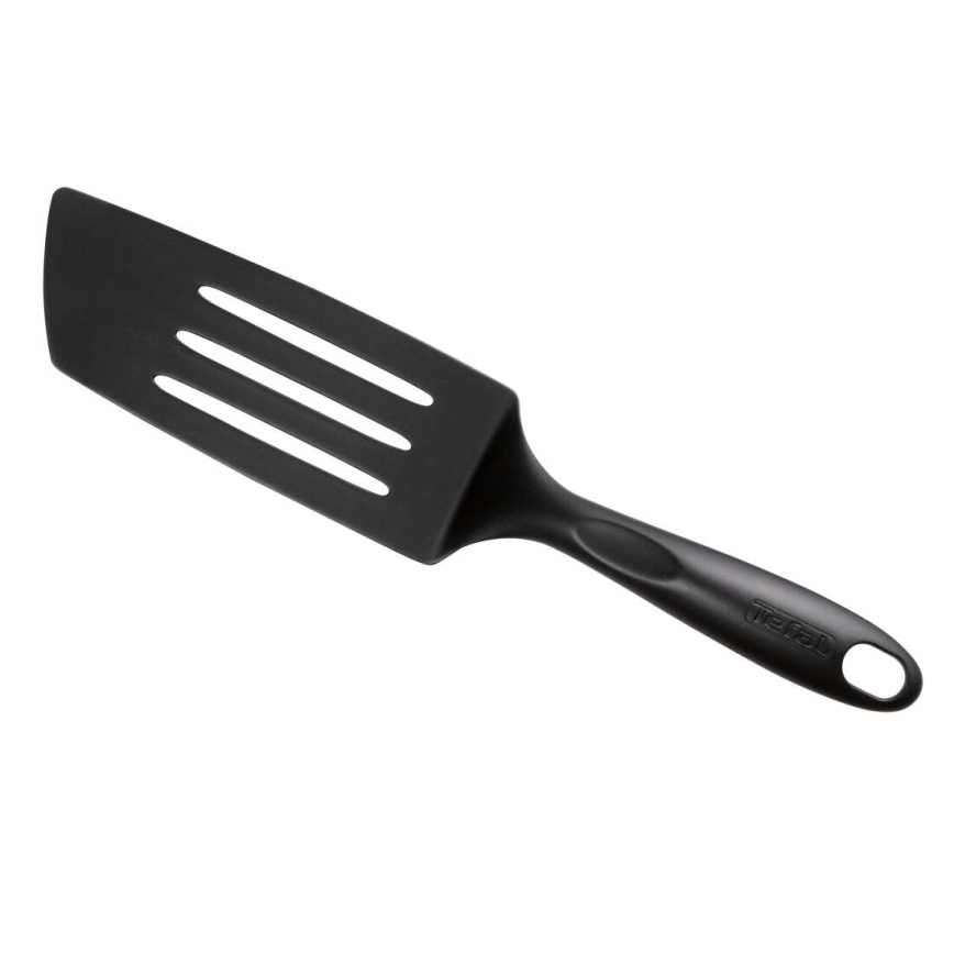 Tefal - Keittiövälinesarja 5 kpl BIENVENUE musta