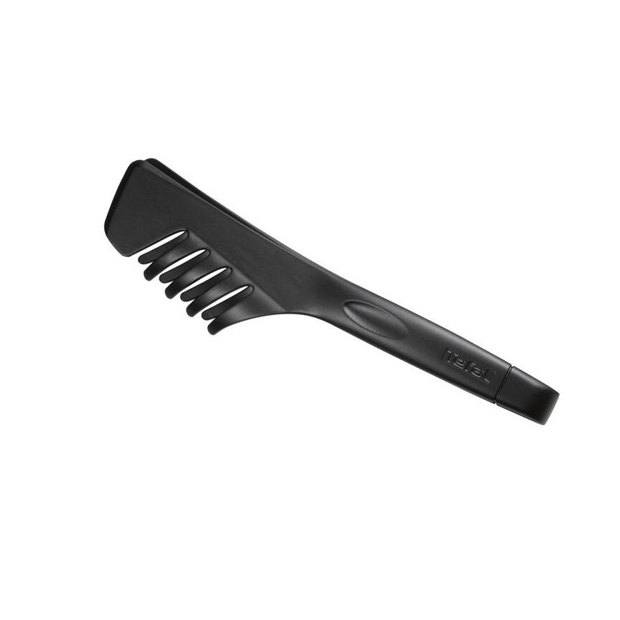 Tefal - Keittiövälinesarja 9 kpl BIENVENUE musta