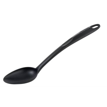 Tefal - Keittiövälinesarja 9 kpl BIENVENUE musta
