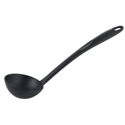 Tefal - Keittiövälinesarja 9 kpl BIENVENUE musta