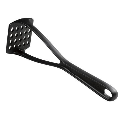 Tefal - Keittiövälinesarja 9 kpl BIENVENUE musta