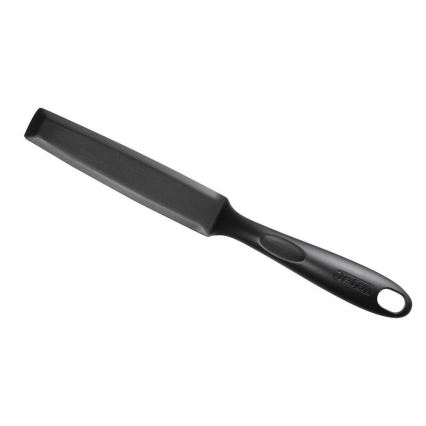 Tefal - Keittiövälinesarja 9 kpl BIENVENUE musta
