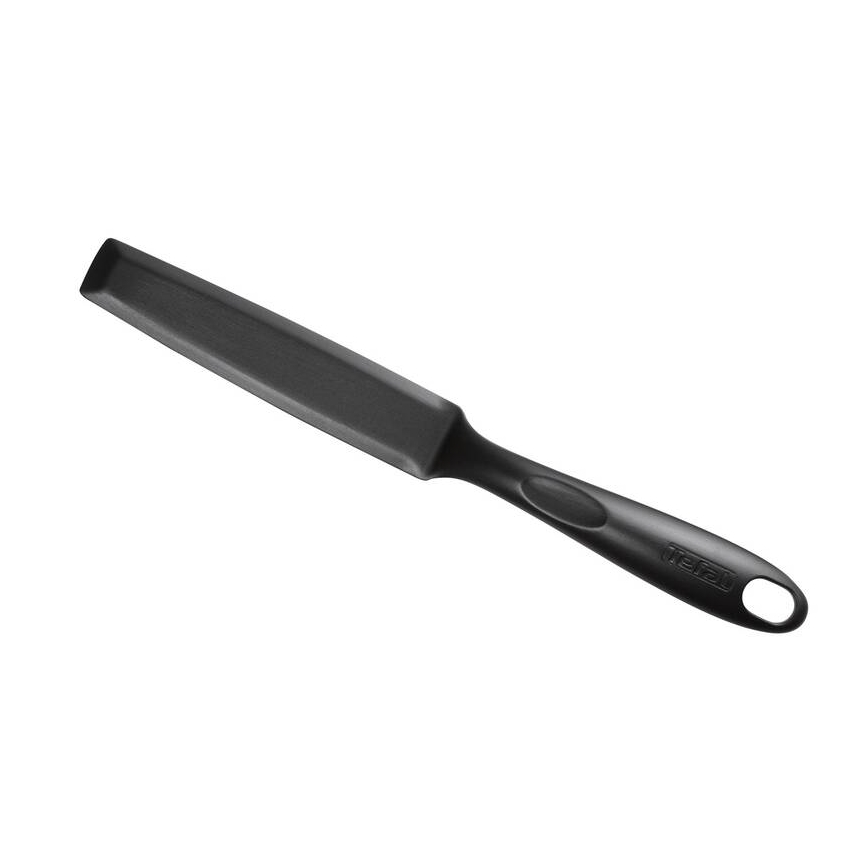 Tefal - Keittiövälinesarja 9 kpl BIENVENUE musta