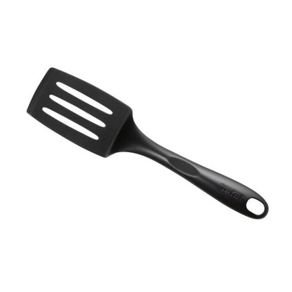 Tefal - Keittiövälinesarja 9 kpl BIENVENUE musta