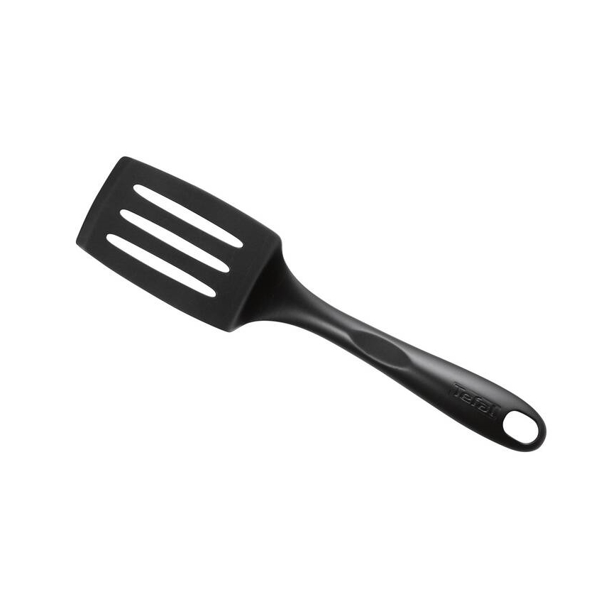 Tefal - Keittiövälinesarja 9 kpl BIENVENUE musta