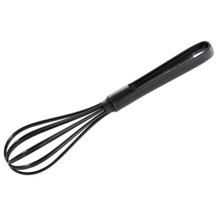 Tefal - Keittiövälinesarja 9 kpl BIENVENUE musta