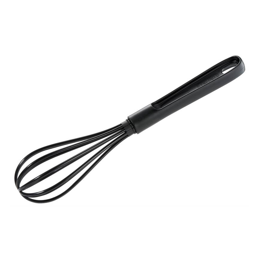 Tefal - Keittiövälinesarja 9 kpl BIENVENUE musta