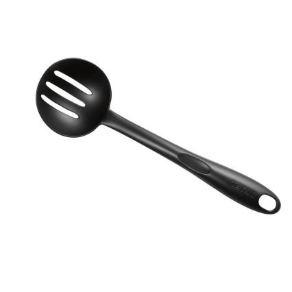 Tefal - Keittiövälinesarja 9 kpl BIENVENUE musta