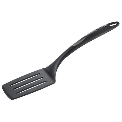 Tefal - Keittiövälinesarja 9 kpl BIENVENUE musta