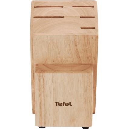 Tefal - Keittiöveitsisarja telineessä ICE FORCE 6 kpl