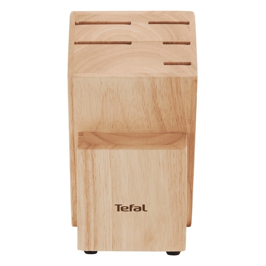 Tefal - Keittiöveitsisarja telineessä ICE FORCE 6 kpl