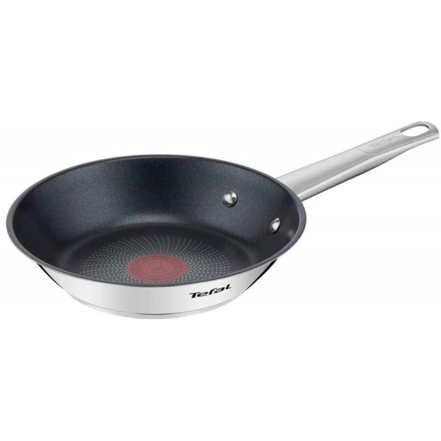 Tefal - Keittoastiasarja 10 kpl COOK EAT ruostumaton