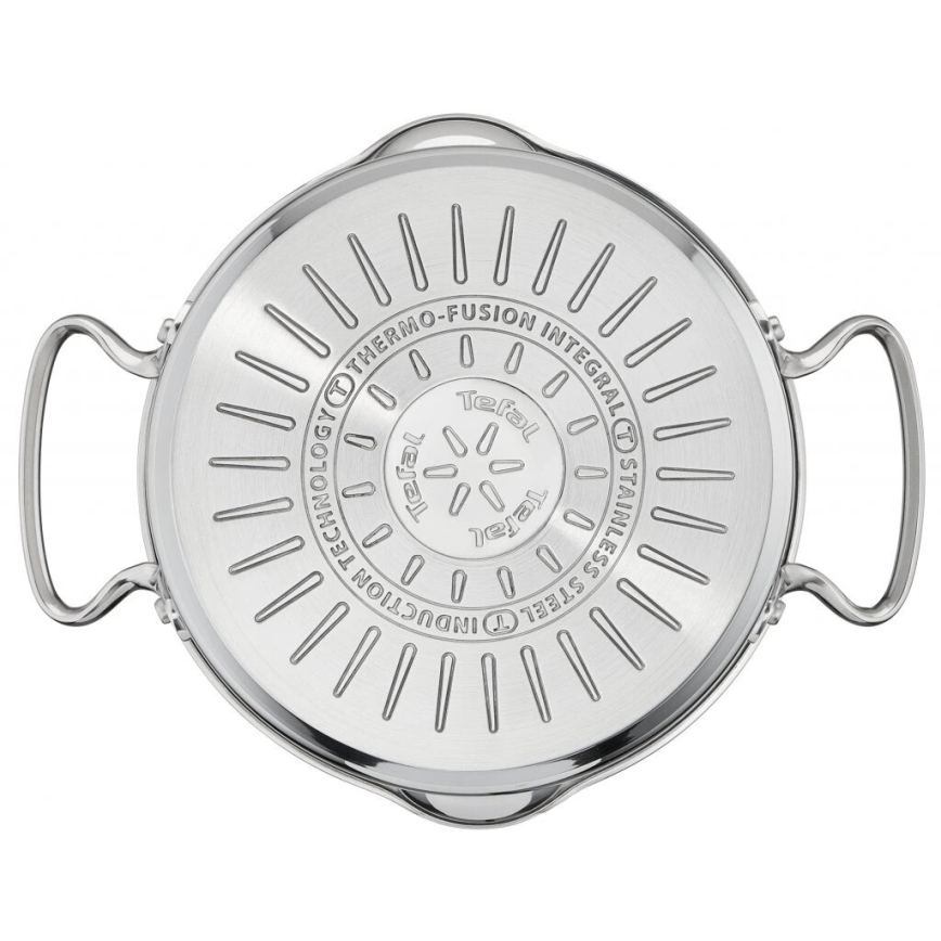 Tefal - Keittoastiasarja 10 kpl DUETTO