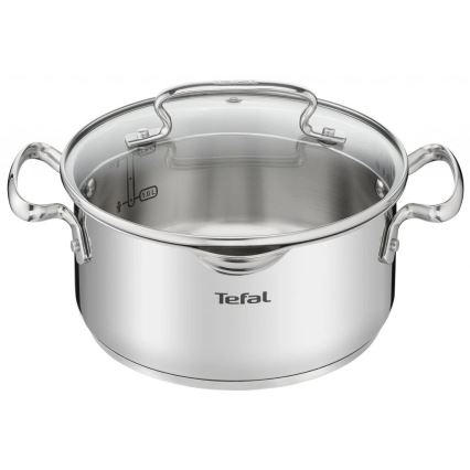 Tefal - Keittoastiasarja 10 kpl DUETTO