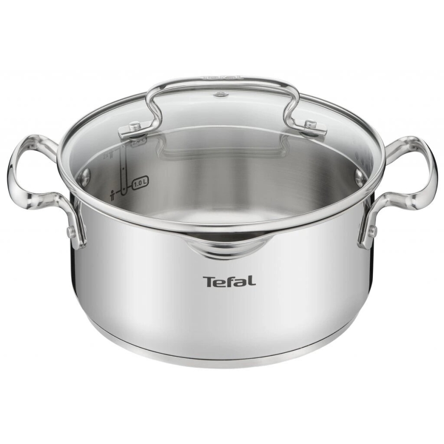 Tefal - Keittoastiasarja 10 kpl DUETTO