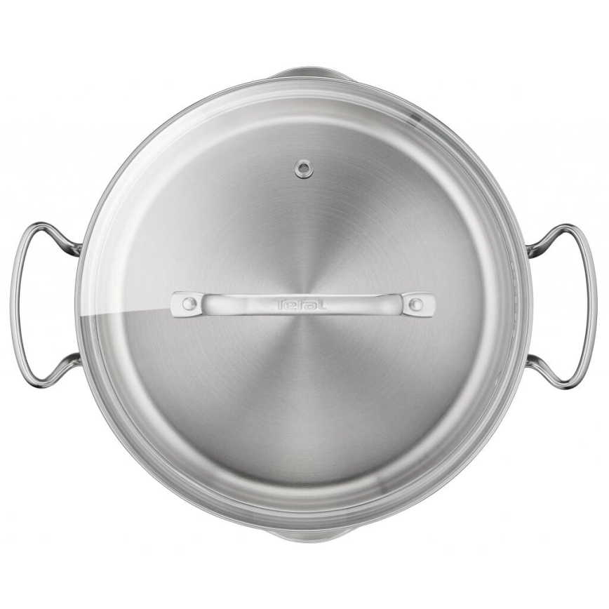 Tefal - Keittoastiasarja 10 kpl DUETTO