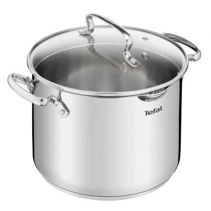 Tefal - Keittoastiasarja 10 kpl DUETTO